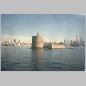 1988-08 - Australia Tour 027 - Sydney Harbour Castle.jpg